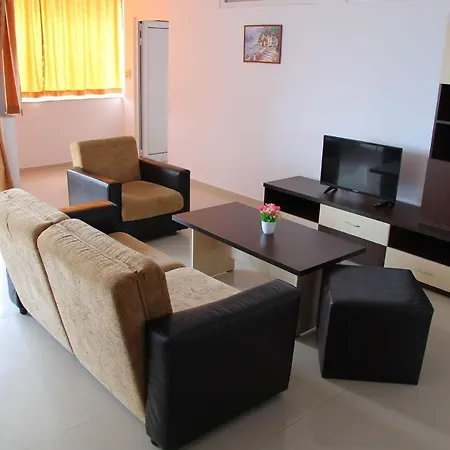 Coral 3* Слънчев бряг