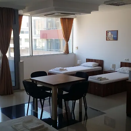 Coral 3* Слънчев бряг