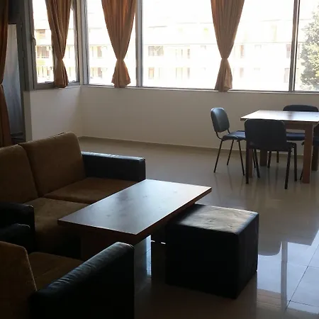 Coral Хотел 3*